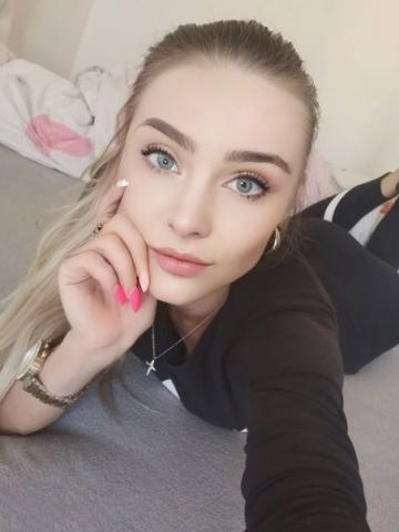 Марина Baby Излучинск