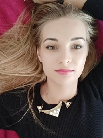 Марина Baby фото 2