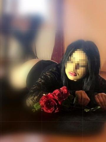 Анастасия Медсестра Реал фото 3