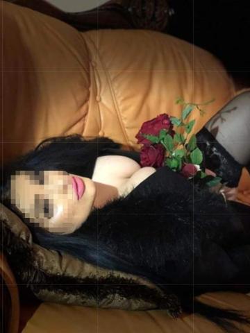 Анастасия Медсестра Реал фото 4